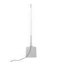 Piantana Tobia HP145 2P EXT Karman ambientazione