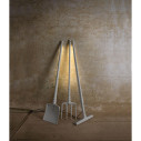 Piantana Tobia HP145 3R INT Karman ambientazione