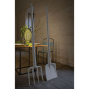 Piantana Tobia HP145 3R INT Karman ambientazione