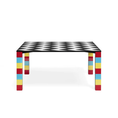 Memphis Milano Pierre Tavolo