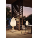 Pina Lampada da esterno Myyour ambientazione
