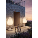 Pina Lampada da esterno Myyour ambientazione