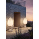 Pina Lampada da esterno Myyour ambientazione