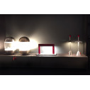 Pillola Lampada da tavolo Firmamento Milano ambientazione