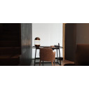 Pillola Lampada da tavolo Firmamento Milano ambientazione