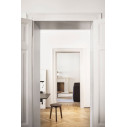 Pillola Lampada da tavolo Firmamento Milano ambientazione