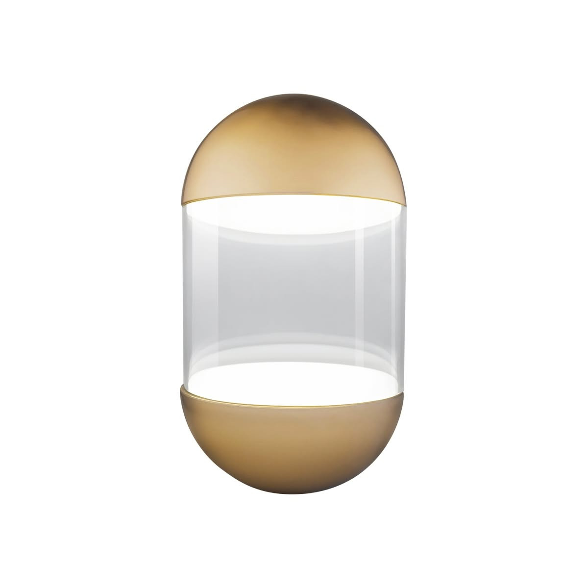 Pillola Lampada da tavolo