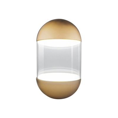 Pillola Lampada da tavolo