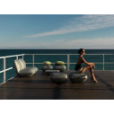 Pillow fioriera Vondom ambientazione