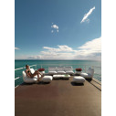 Pillow fioriera Vondom ambientazione