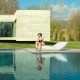 Pillow Lettino Vondom ambientazione