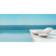 Pillow Lettino Vondom ambientazione