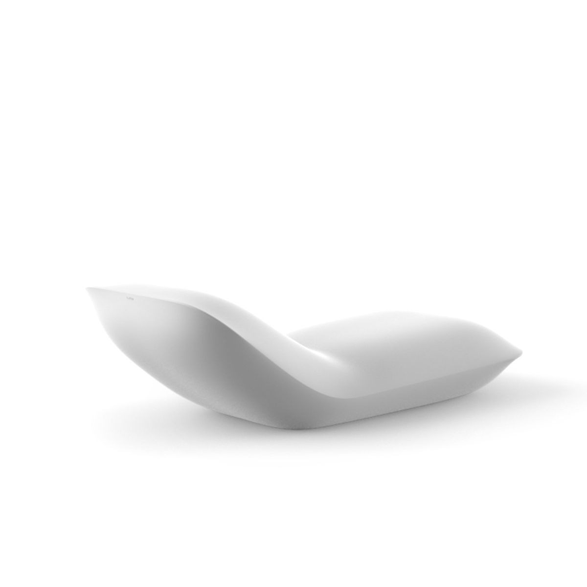 Pillow Lettino