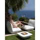Pillow Poltrona Vondom ambientazione
