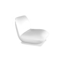 Pillow Poltrona Vondom vista