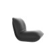 Pillow Poltrona Vondom vista