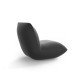 Pillow Poltrona Vondom vista