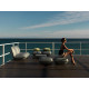 Pillow Poltrona Vondom ambientazione