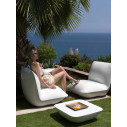 Pillow Poltrona Vondom ambientazione