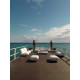 Pillow Pouf Vondom ambientazione