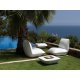 Pillow pouf Vondom ambientazione