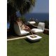 Pillow pouf Vondom ambientazione