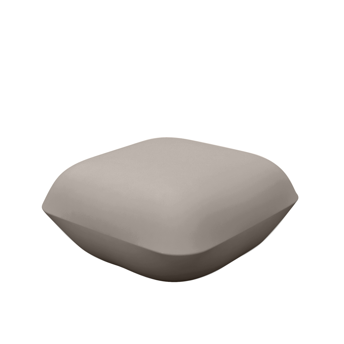 Pillow pouf VONDOM DESIGNPERTE.IT