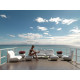 Pillow tavolino Vondom ambientazione