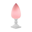 Pina Lampada da esterno LED RGBW Batteria ricaricabile a cavo cambio colore