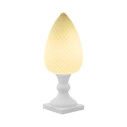 Pina Lampada da esterno LED RGBW Batteria ricaricabile a cavo cambio colore