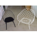 Piña Poltroncina bassa Magis dettaglio