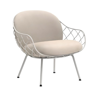 Piña Poltroncina bassa