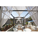 Pine Beach poltrona Serralunga ambientazione