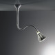 Artemide Pipe LED lampada a sospensione vista
