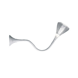 Artemide Pipe LED lampada da parete-soffitto