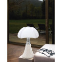 Lampada Pipistrello Martinelli Luce ambientazione