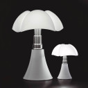 Lampada Pipistrello Martinelli Luce ambientazione