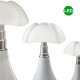 Lampada Pipistrello MED Medium Martinelli Luce vista