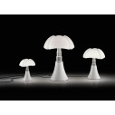 Lampada Pipistrello MED Medium Martinelli Luce ambientazione