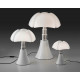 Lampada Pipistrello MED Medium Martinelli Luce ambientazione