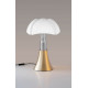 Lampada Pipistrello MED Medium Martinelli Luce vista