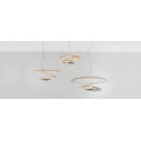 Artemide Pirce lampada a sospensione vista