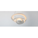 Artemide Pirce lampada a sospensione vista