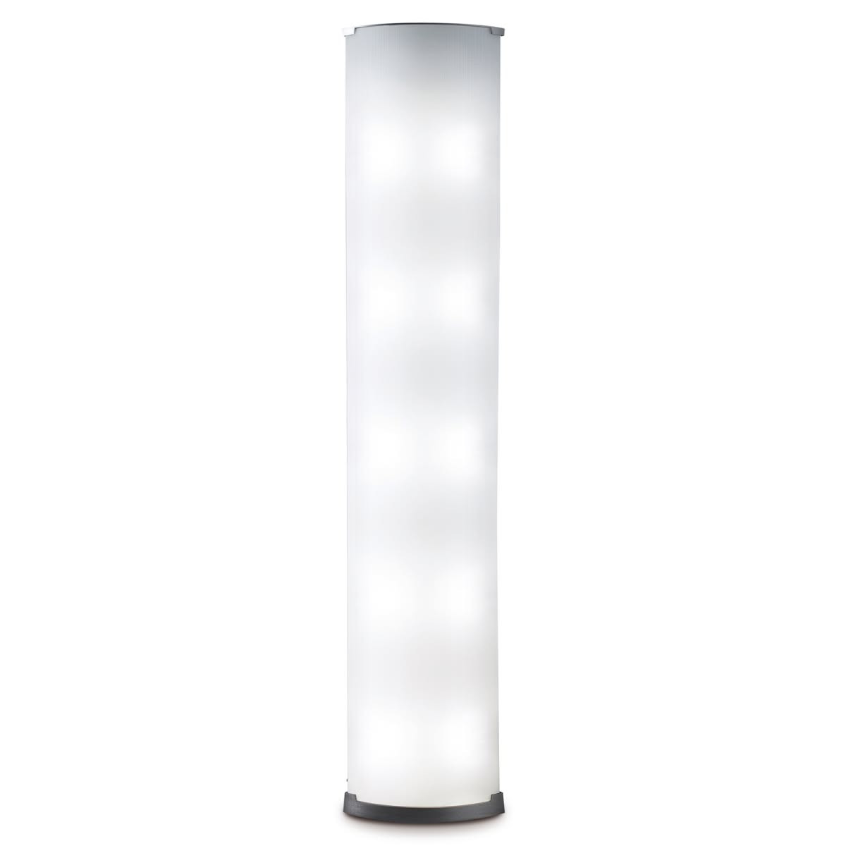 FontanaArte Pirellone lampada da terra