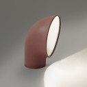 Artemide Piroscafo lampada da terra outdoor vista