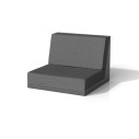 Pixel Modulo centrale alto Vondom vista