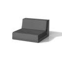 Pixel Divano modulo centrale Vondom vista
