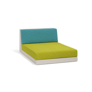 Pixel Modulo Divano chaiselongue