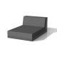 Pixel Modulo Divano chaiselongue Vondom vista