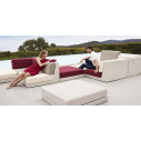 Pixel Ottomano componibile Vondom ambientazione